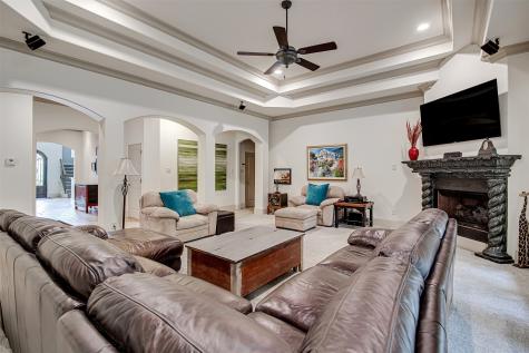 3001 Sunray Valley Court Arlington TX 76012