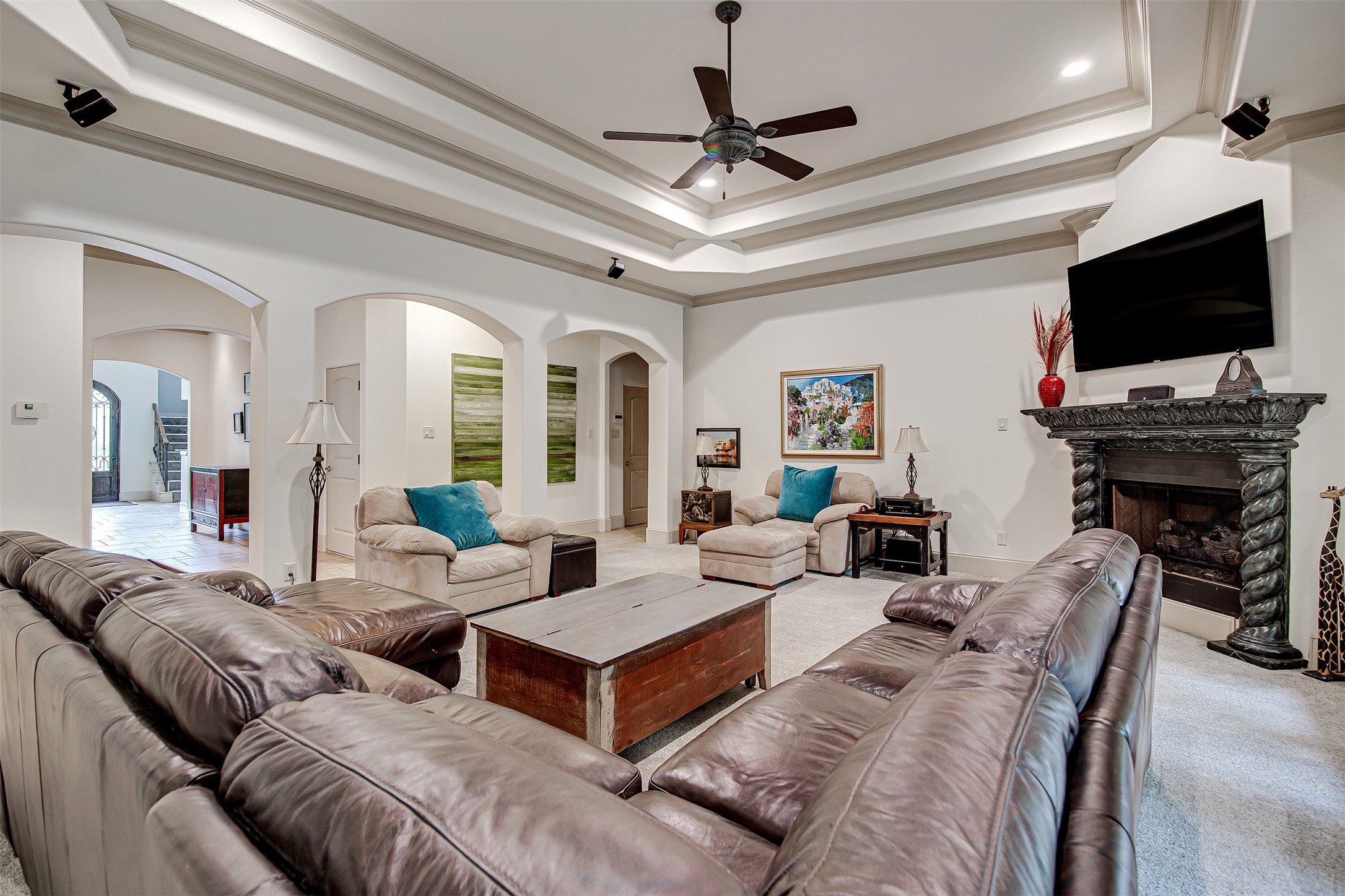 3001 Sunray Valley Court Arlington TX 76012