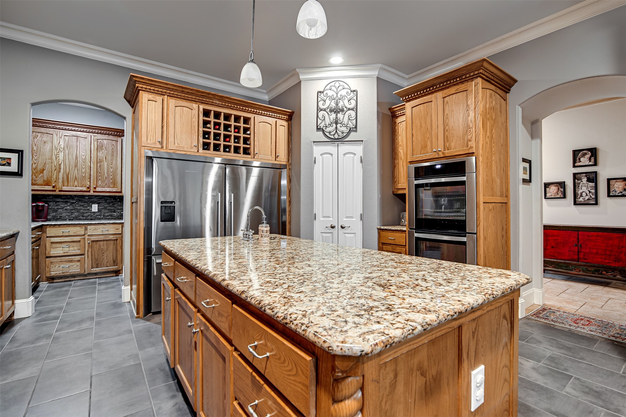 3001 Sunray Valley Court Arlington TX 76012