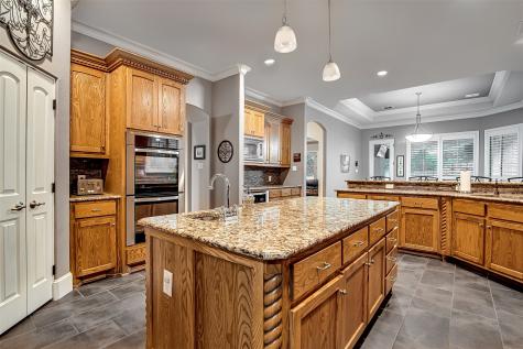 3001 Sunray Valley Court Arlington TX 76012