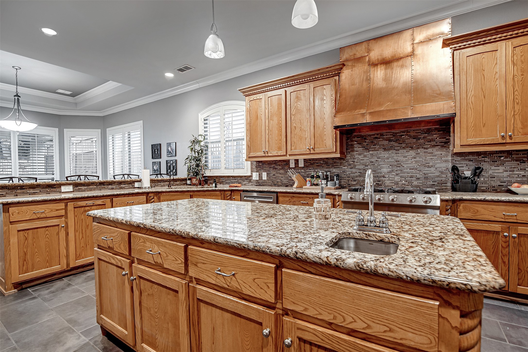 3001 Sunray Valley Court Arlington TX 76012