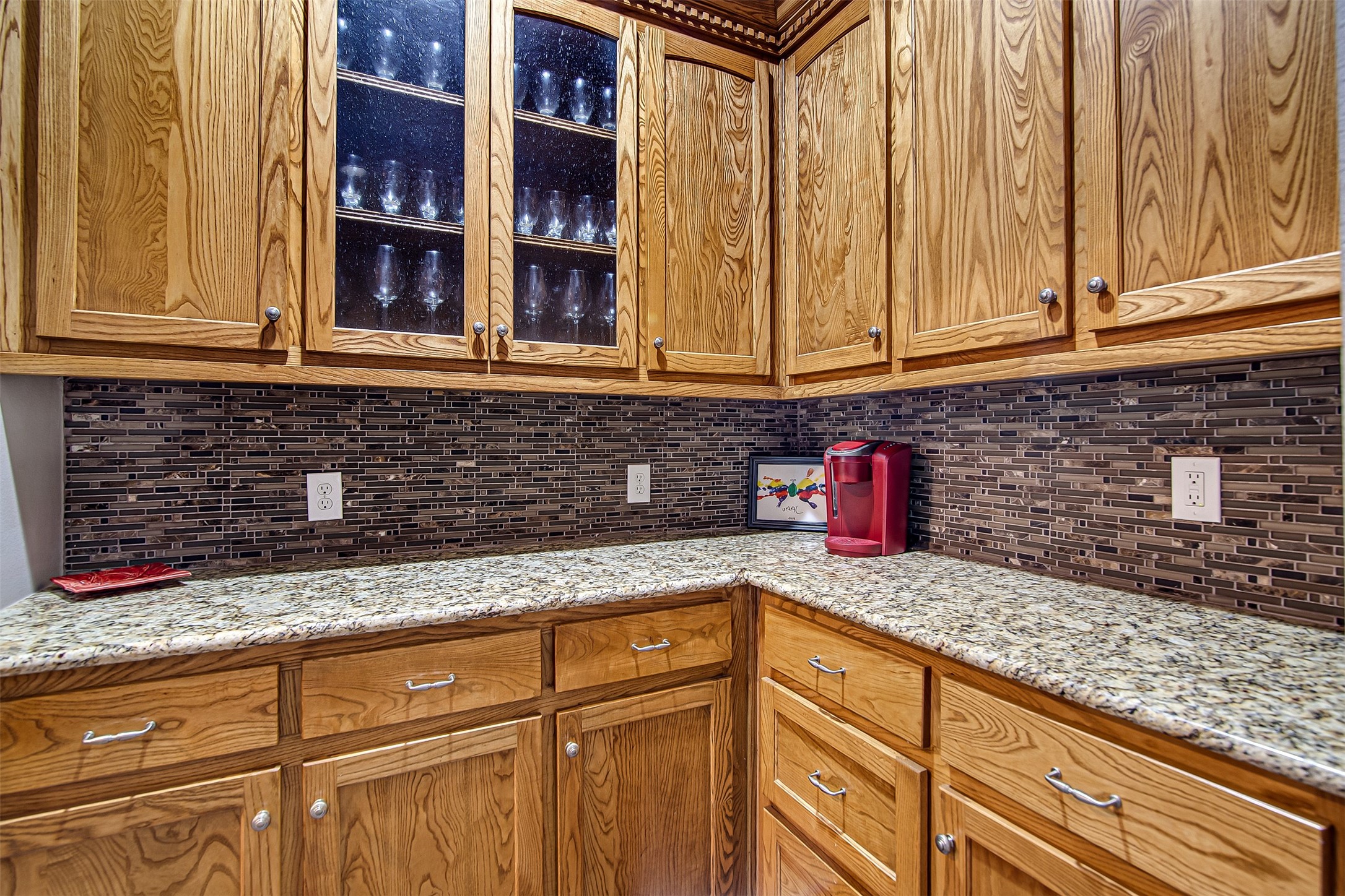 3001 Sunray Valley Court Arlington TX 76012