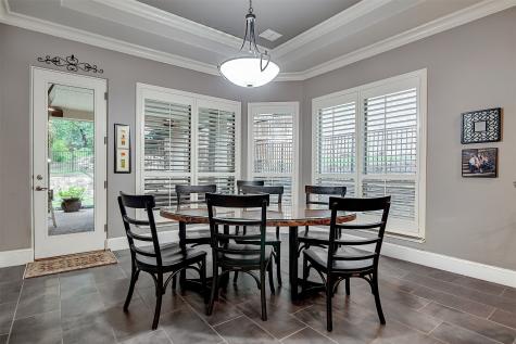 3001 Sunray Valley Court Arlington TX 76012