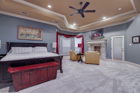 3001 Sunray Valley Court Arlington TX 76012