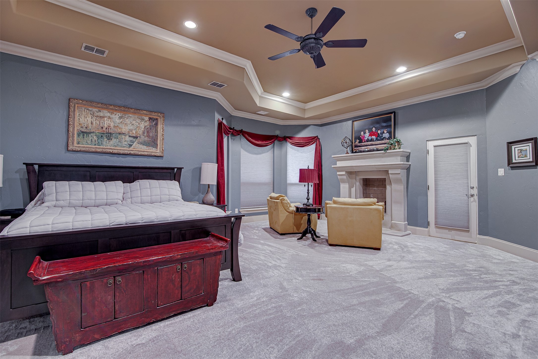 3001 Sunray Valley Court Arlington TX 76012