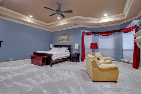 3001 Sunray Valley Court Arlington TX 76012