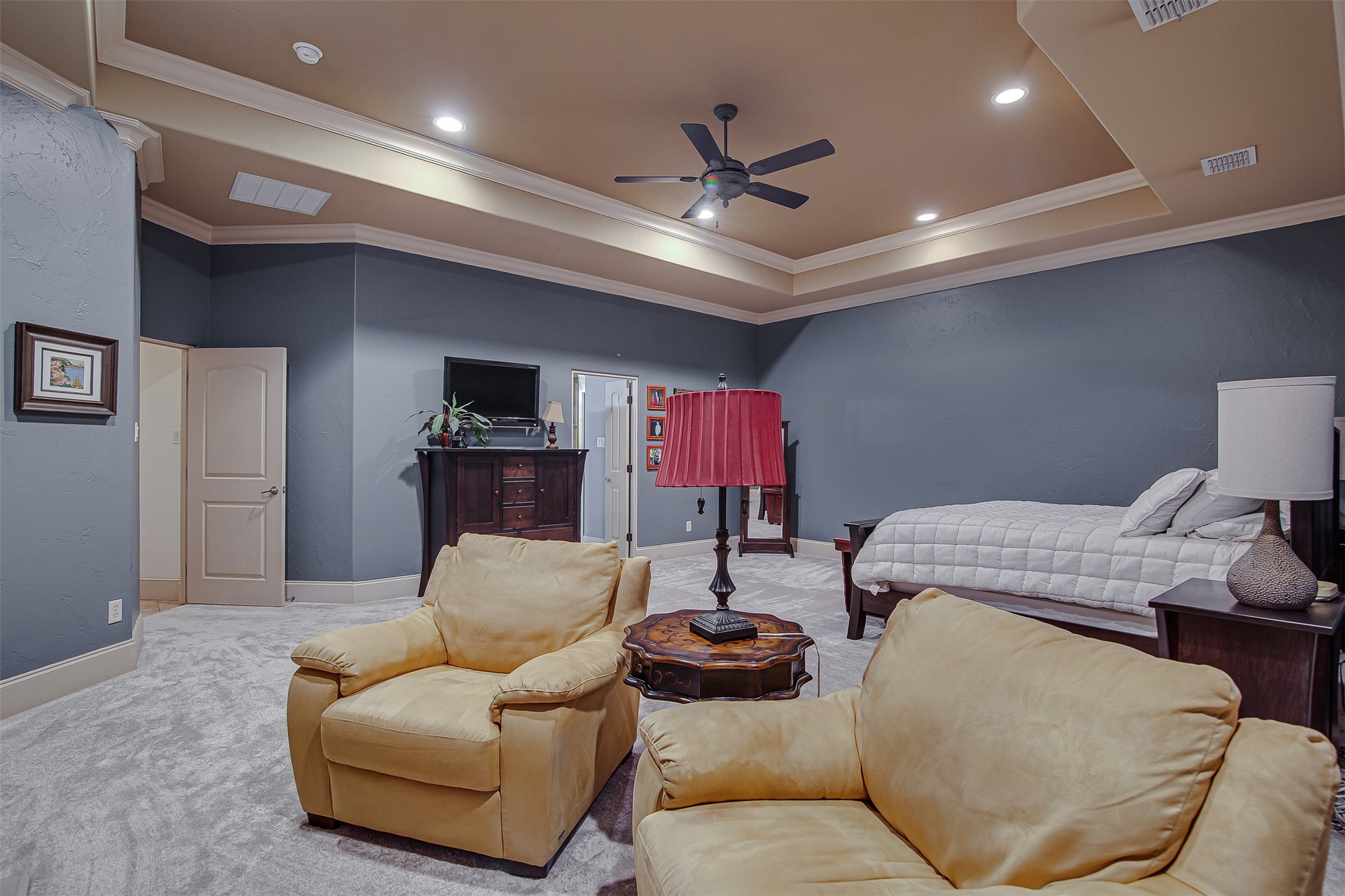 3001 Sunray Valley Court Arlington TX 76012