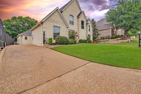 3001 Sunray Valley Court Arlington TX 76012