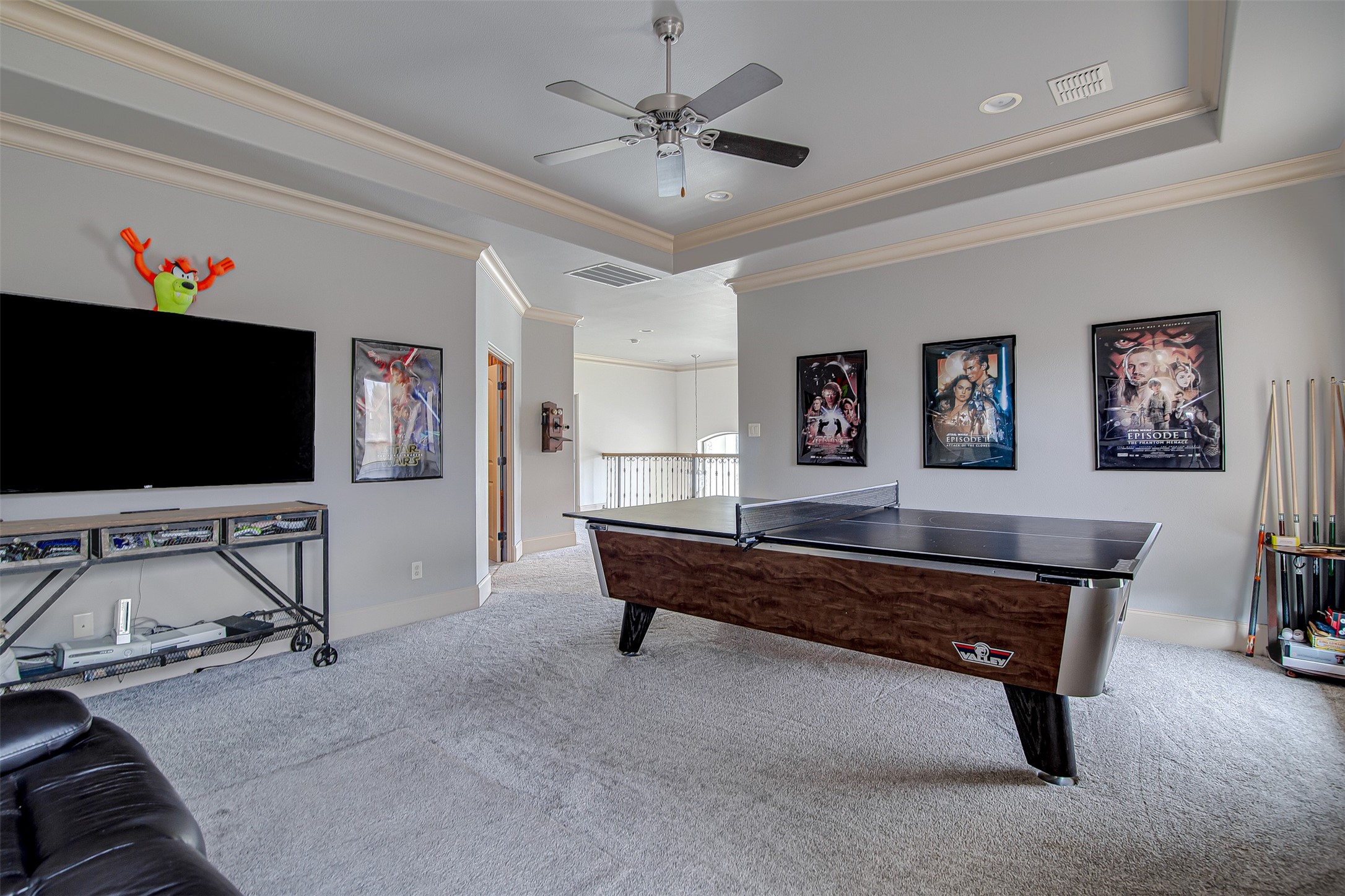 3001 Sunray Valley Court Arlington TX 76012