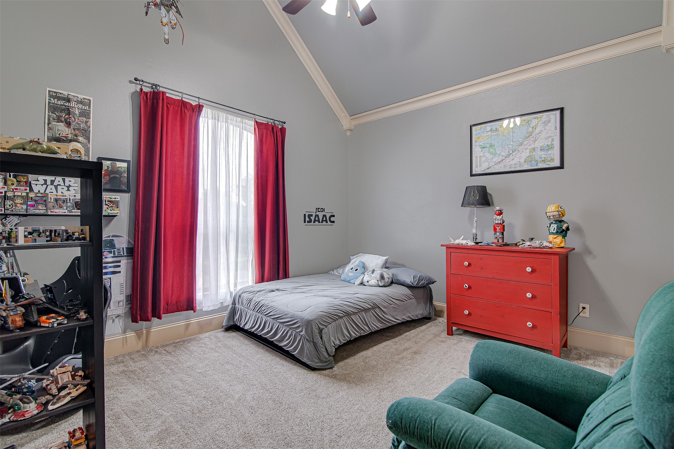 3001 Sunray Valley Court Arlington TX 76012