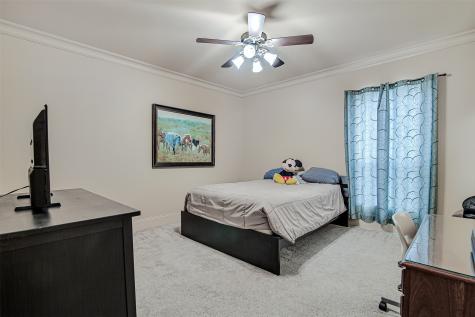 3001 Sunray Valley Court Arlington TX 76012