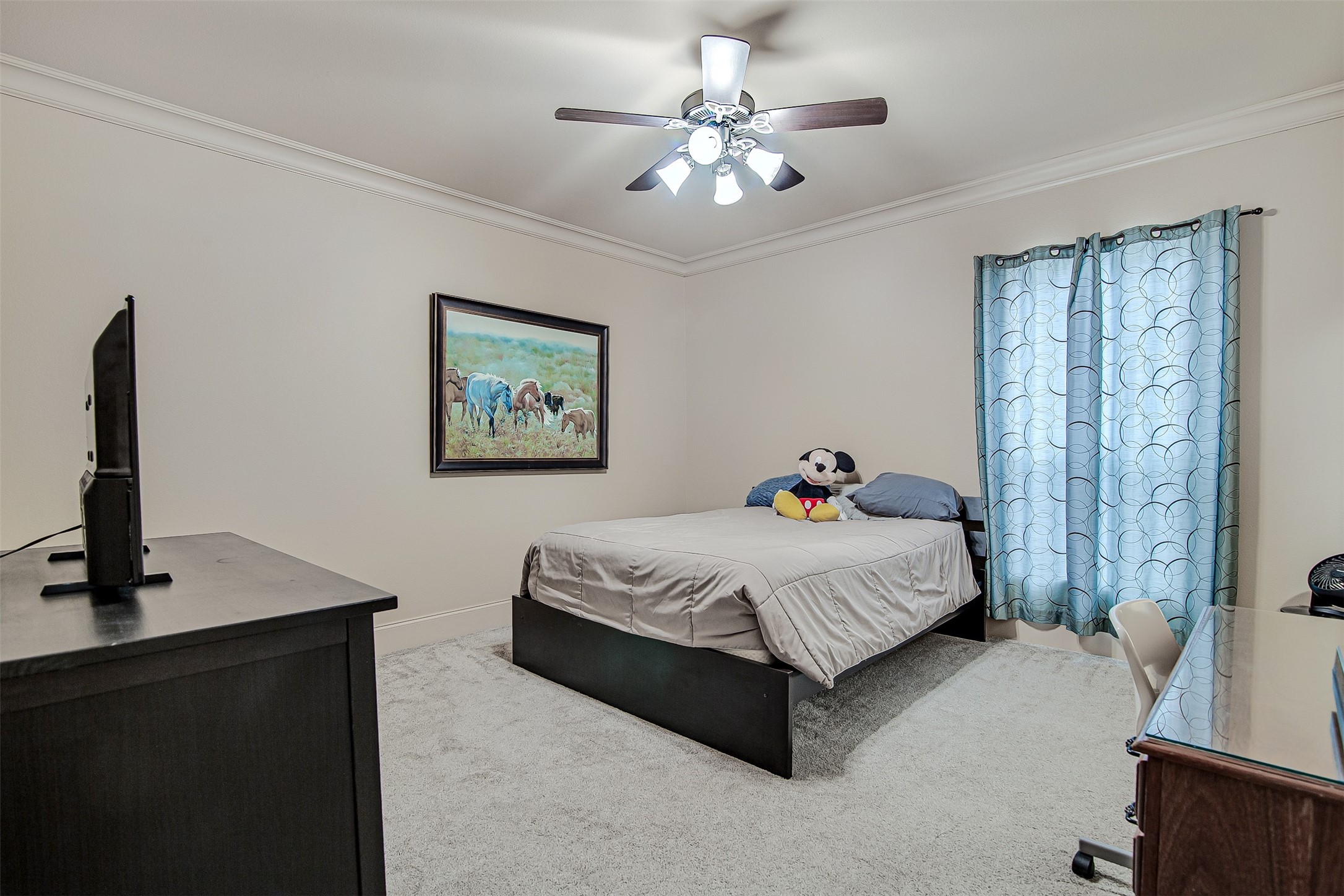 3001 Sunray Valley Court Arlington TX 76012