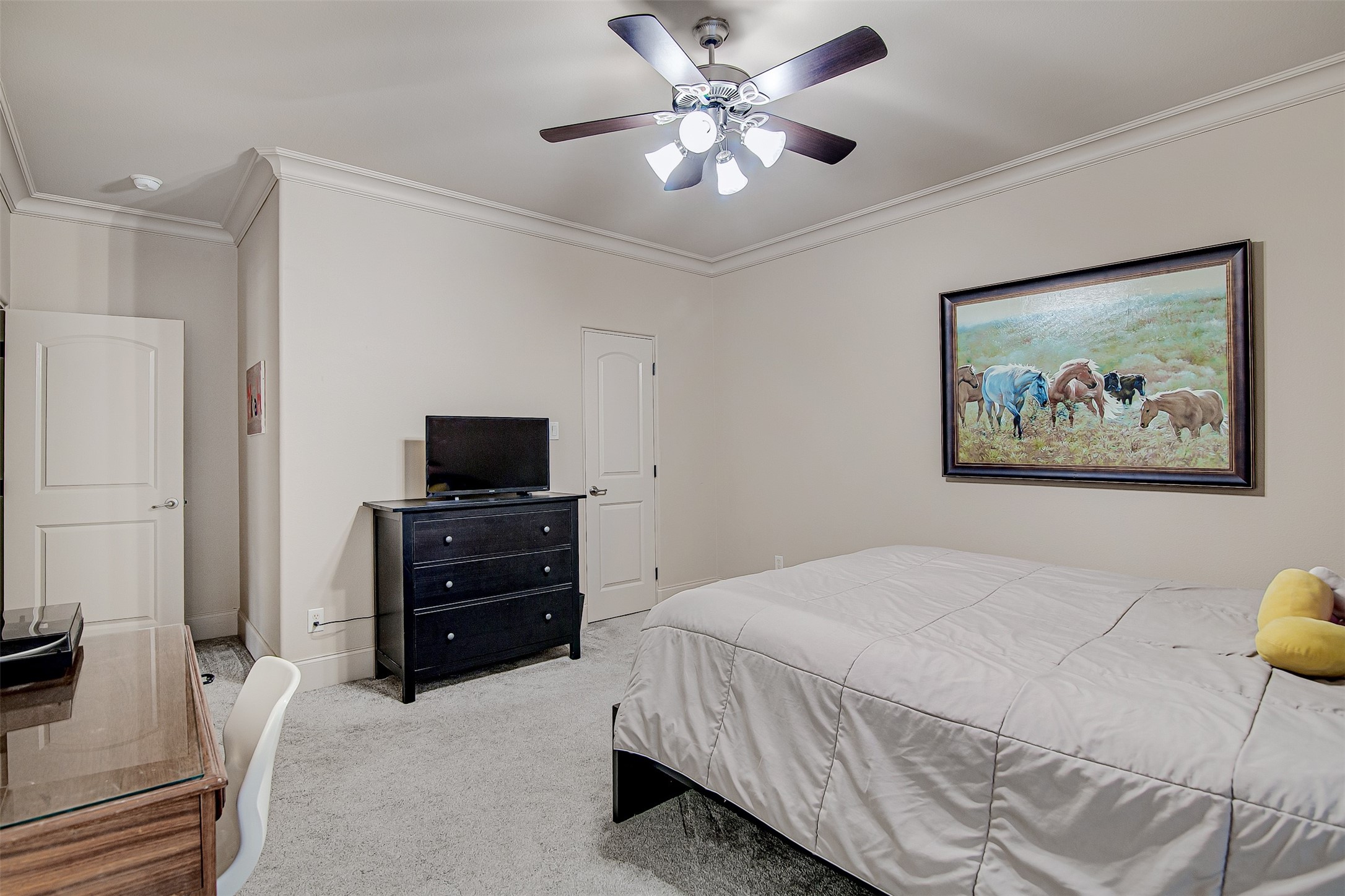 3001 Sunray Valley Court Arlington TX 76012