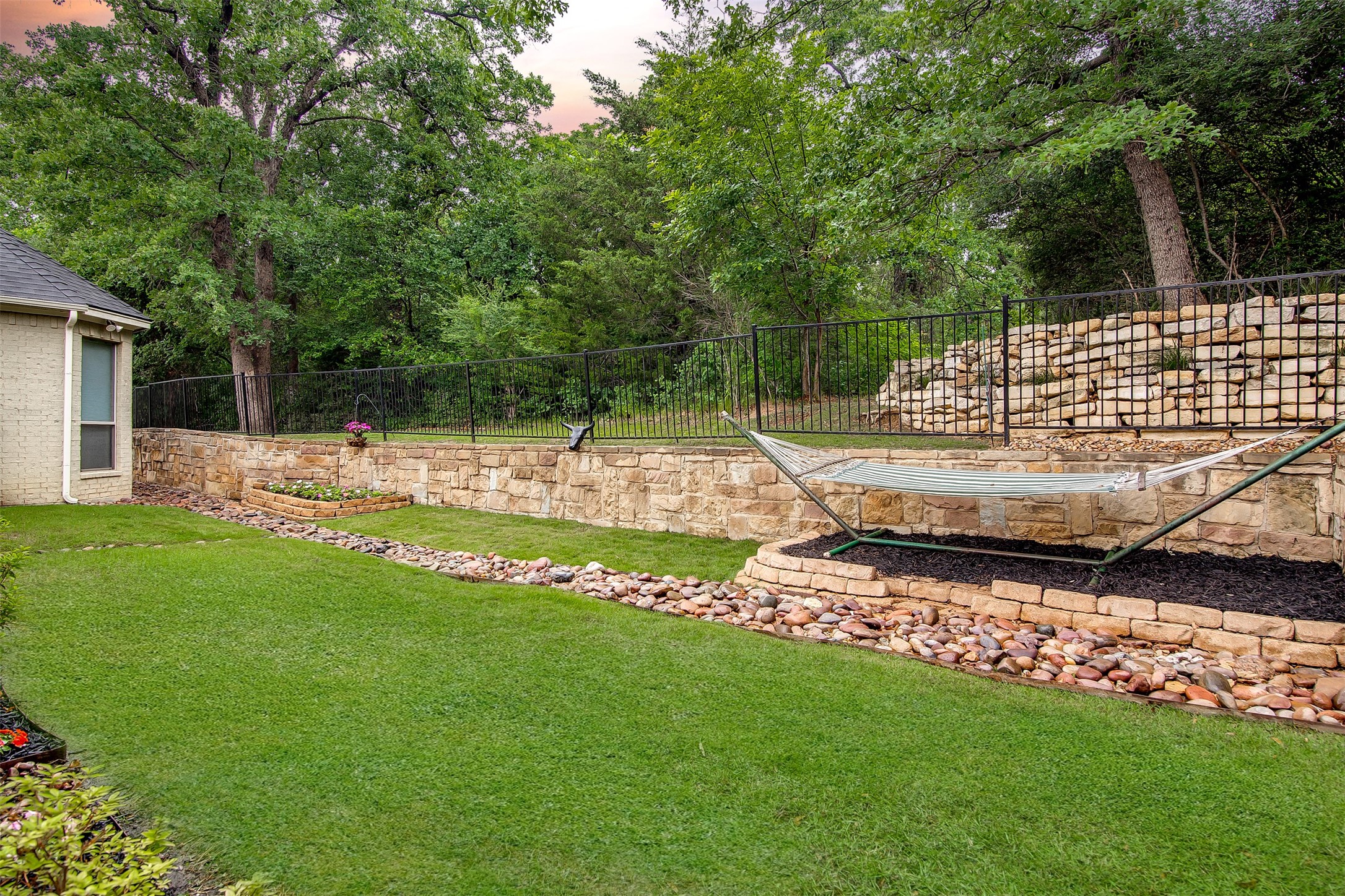 3001 Sunray Valley Court Arlington TX 76012