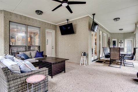 3001 Sunray Valley Court Arlington TX 76012