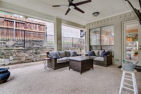 3001 Sunray Valley Court Arlington TX 76012