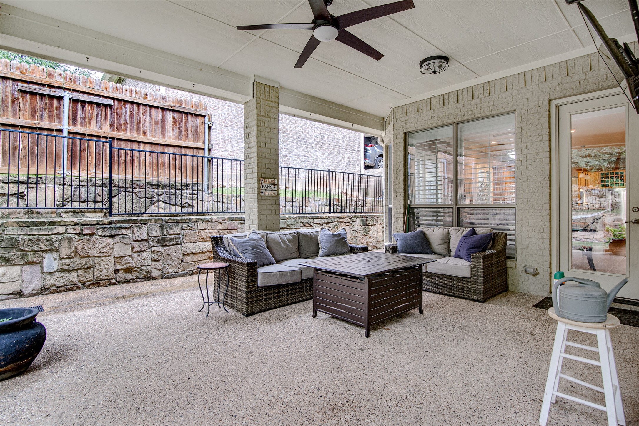 3001 Sunray Valley Court Arlington TX 76012