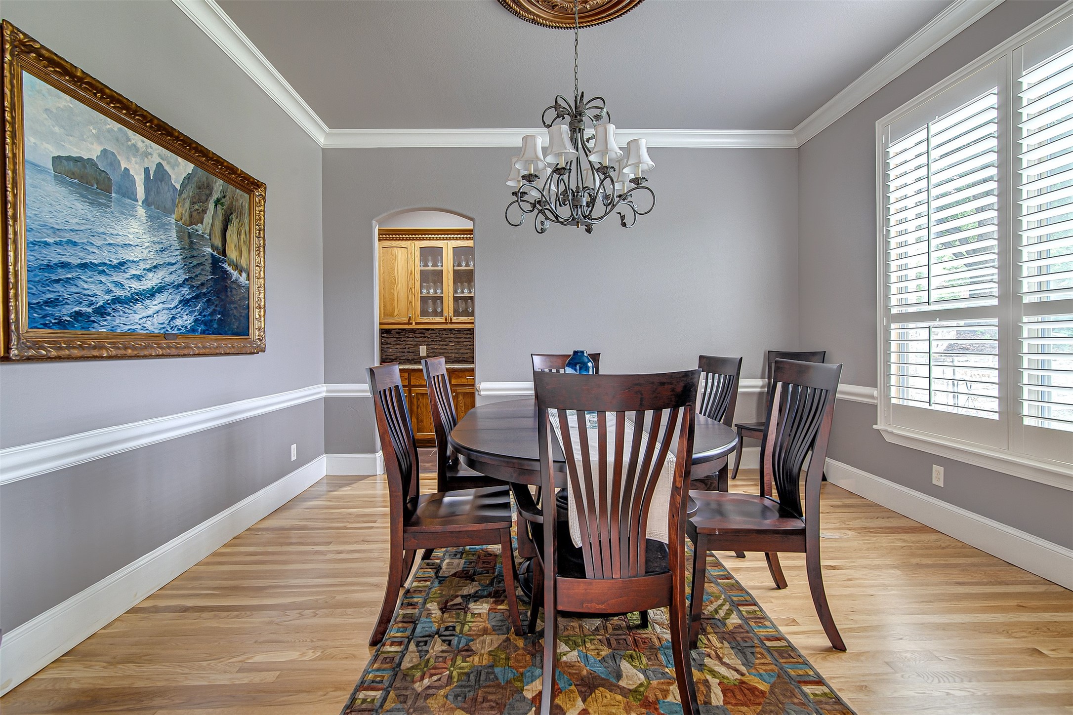 3001 Sunray Valley Court Arlington TX 76012
