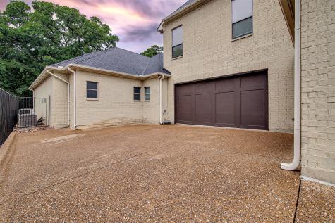 3001 Sunray Valley Court Arlington TX 76012