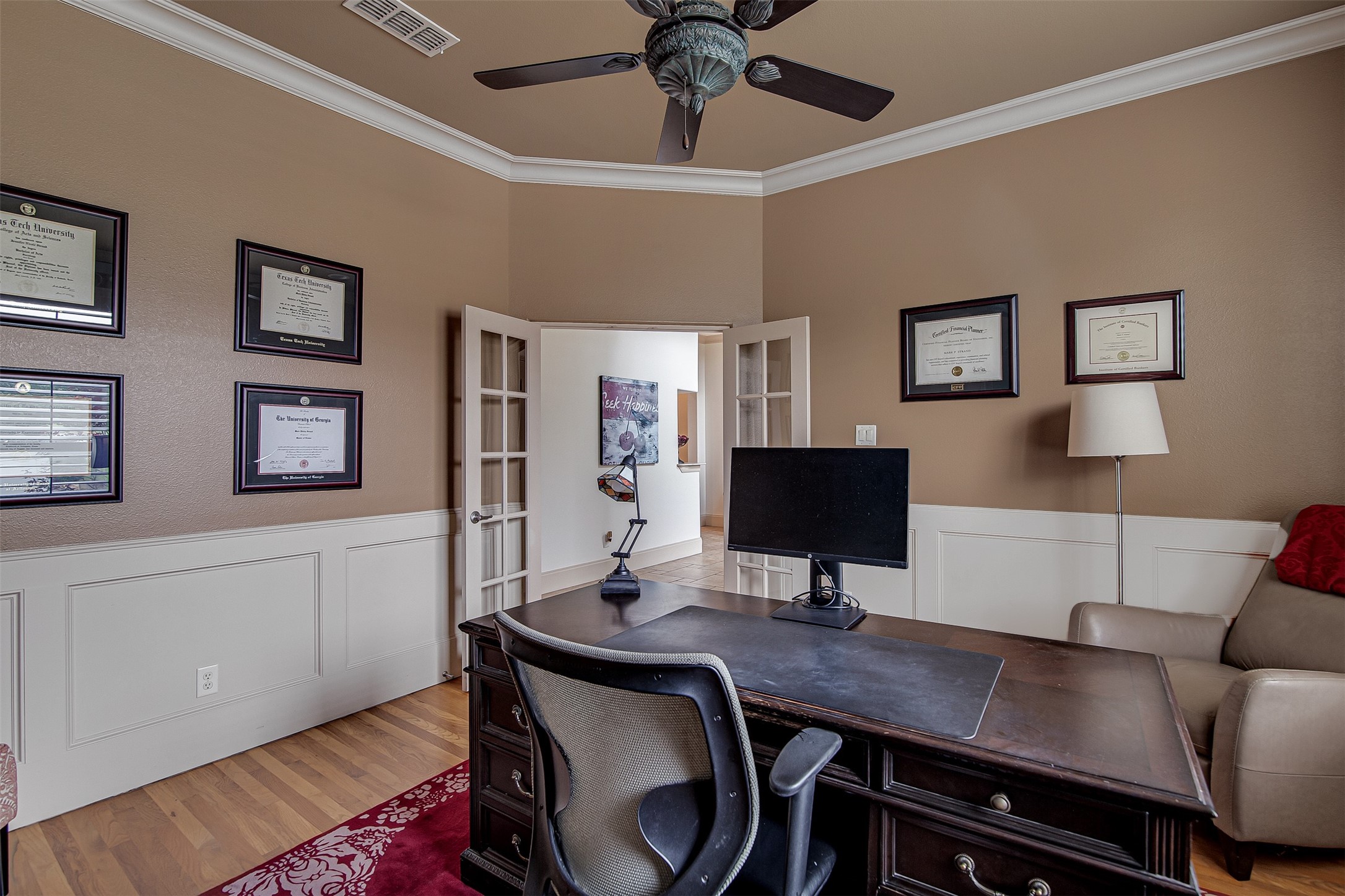 3001 Sunray Valley Court Arlington TX 76012
