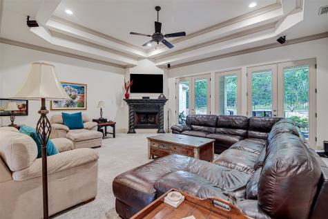 3001 Sunray Valley Court Arlington TX 76012