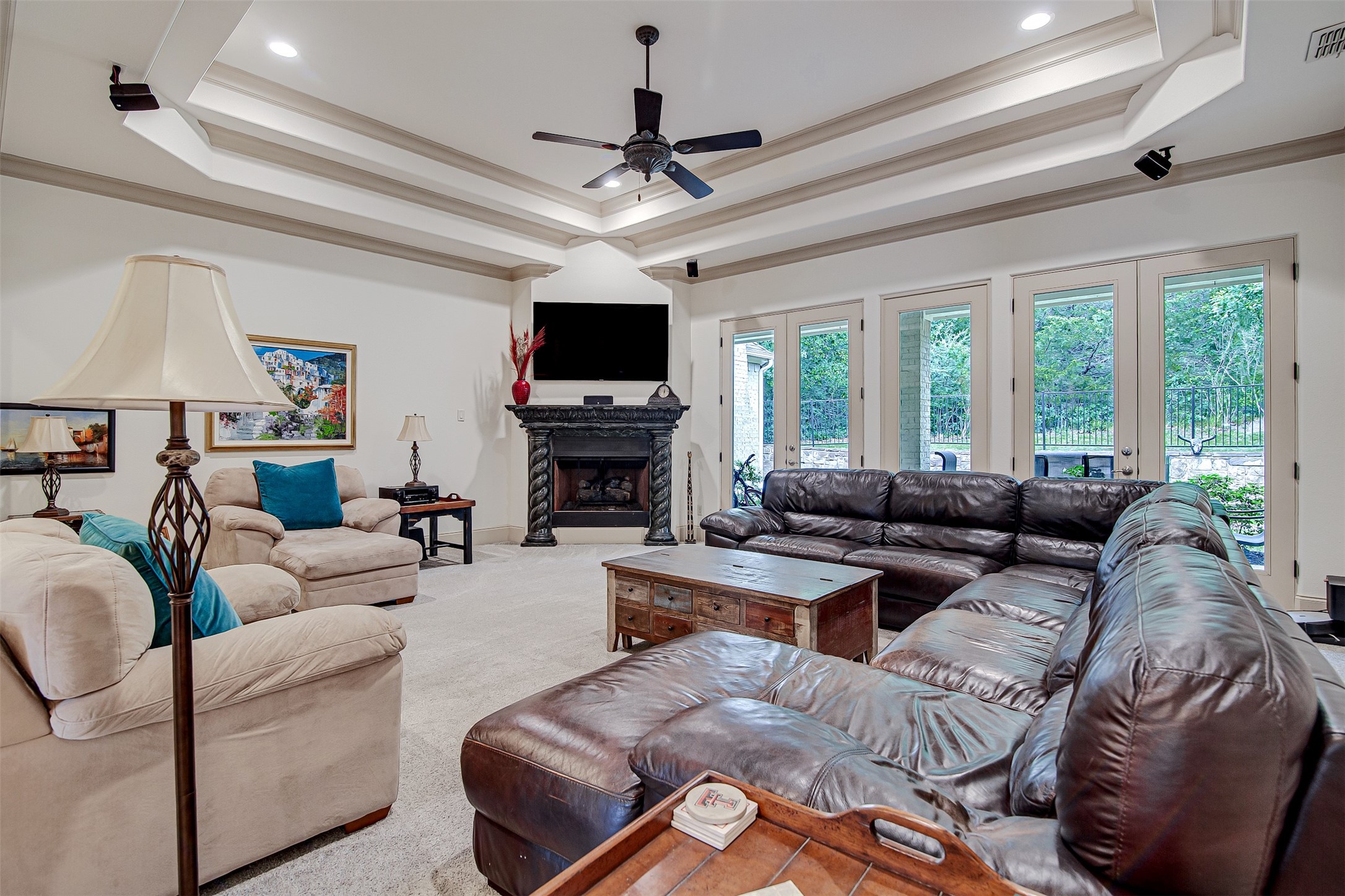 3001 Sunray Valley Court Arlington TX 76012