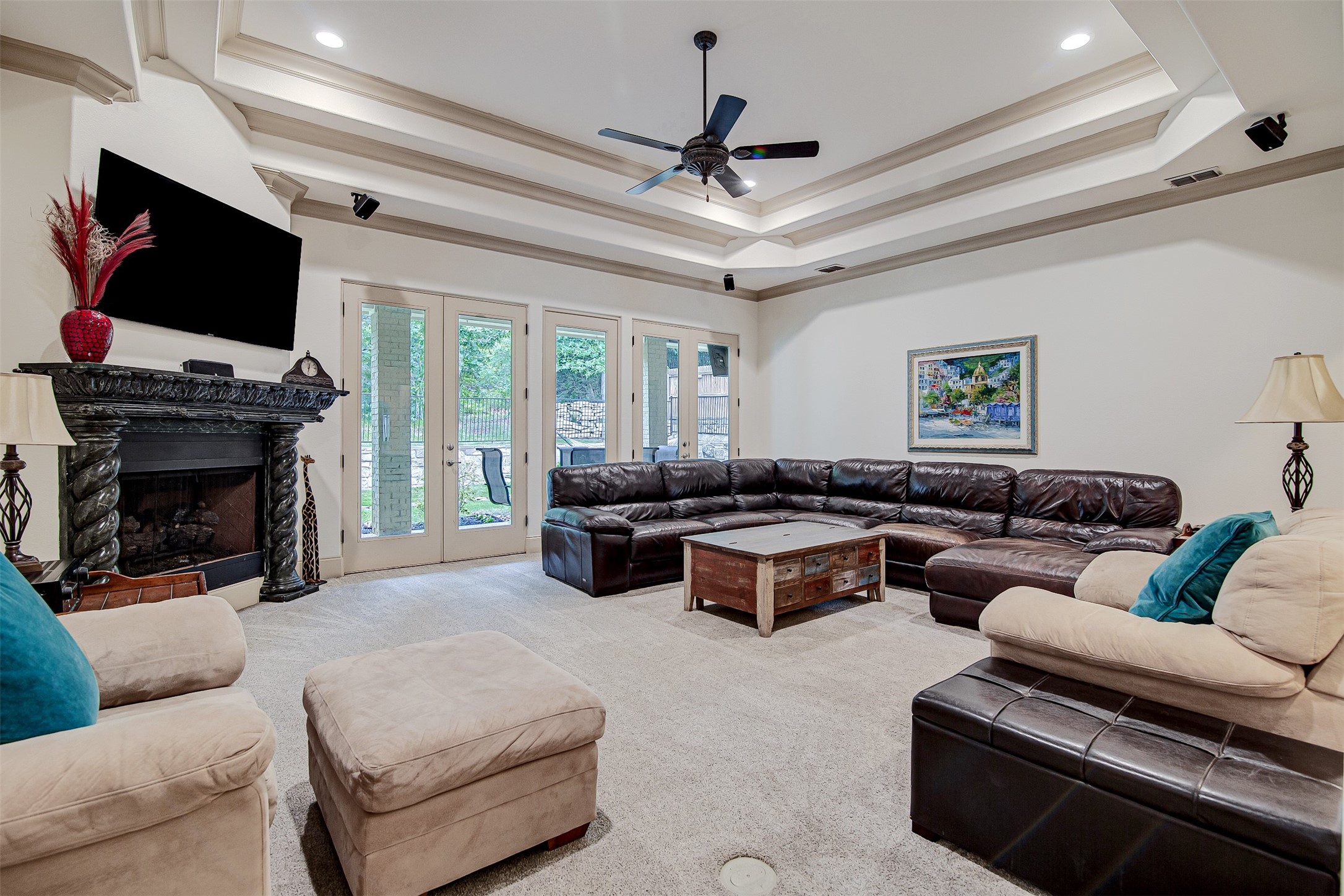 3001 Sunray Valley Court Arlington TX 76012