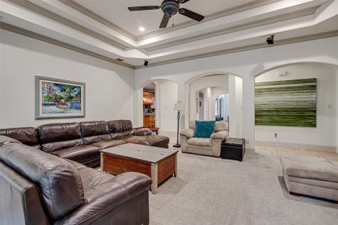 3001 Sunray Valley Court Arlington TX 76012