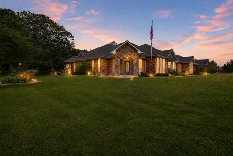 4082 Tracy Lane Greenville TX 75402