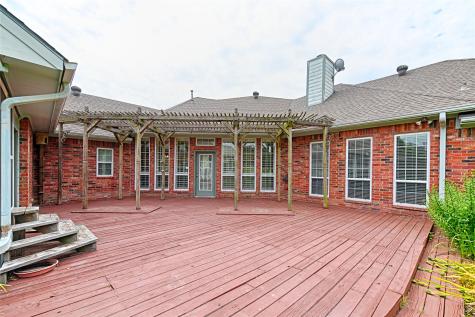 4082 Tracy Lane Greenville TX 75402