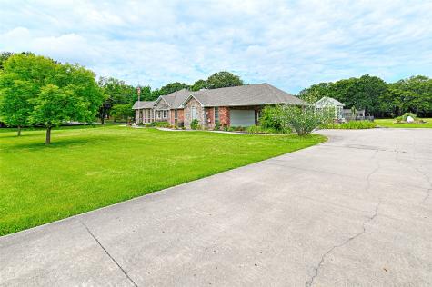 4082 Tracy Lane Greenville TX 75402