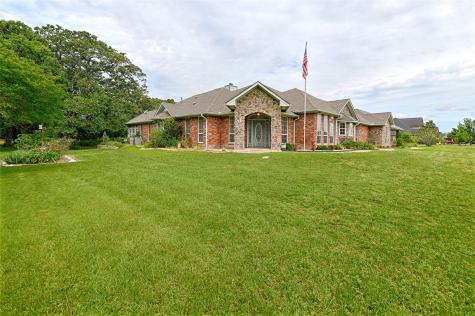 4082 Tracy Lane Greenville TX 75402