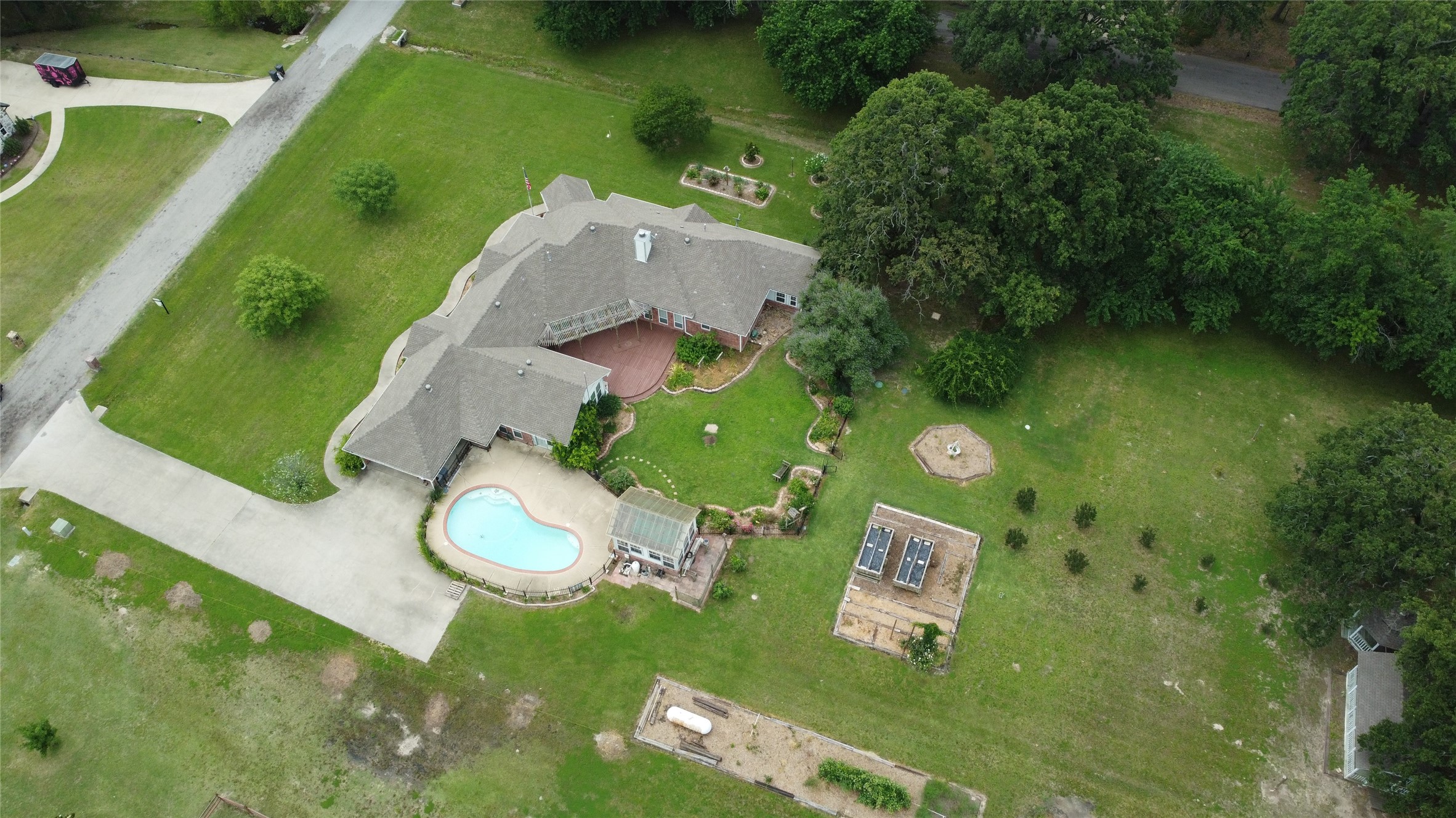 4082 Tracy Lane Greenville TX 75402