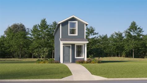 1028 Robin Hill Lane Princeton TX 75407