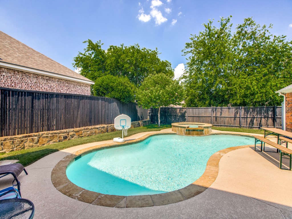 600 Saddlehorn Drive Mckinney TX 75071