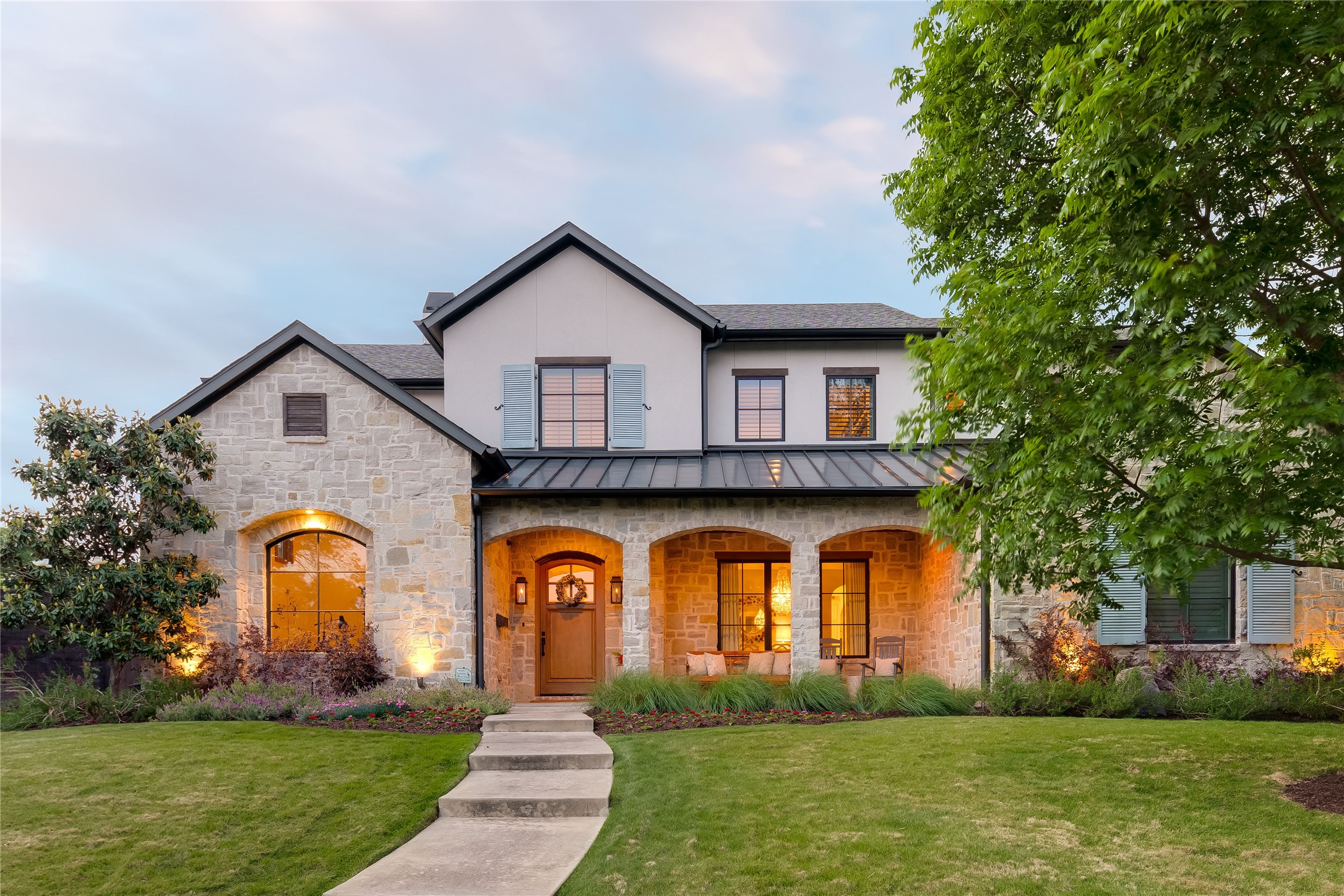 7134 Carrousel Circle Dallas TX 75214
