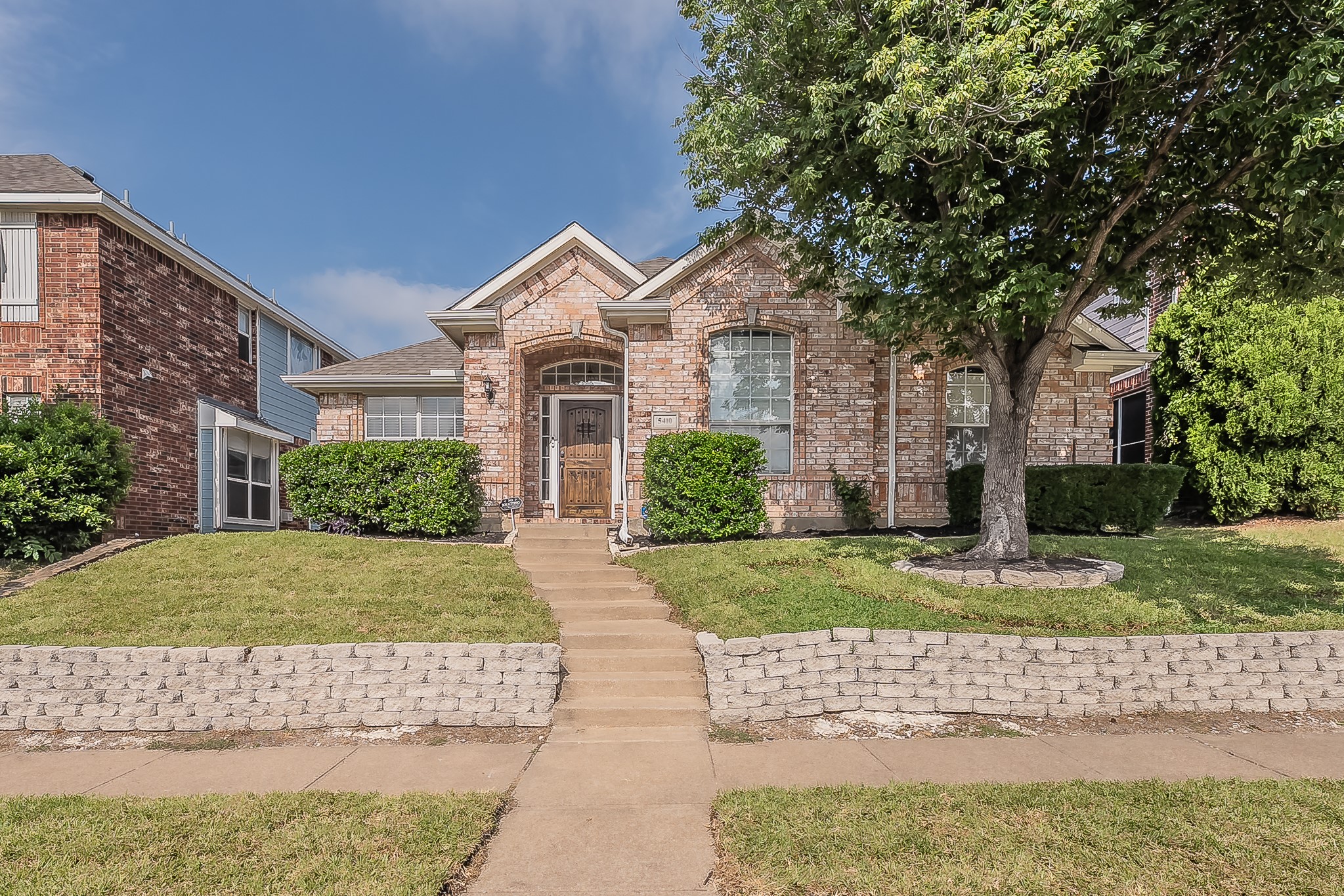 5410 Remington Drive Garland TX 75044