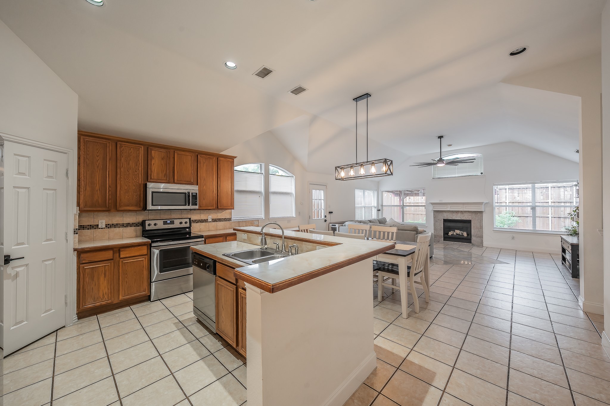5410 Remington Drive Garland TX 75044