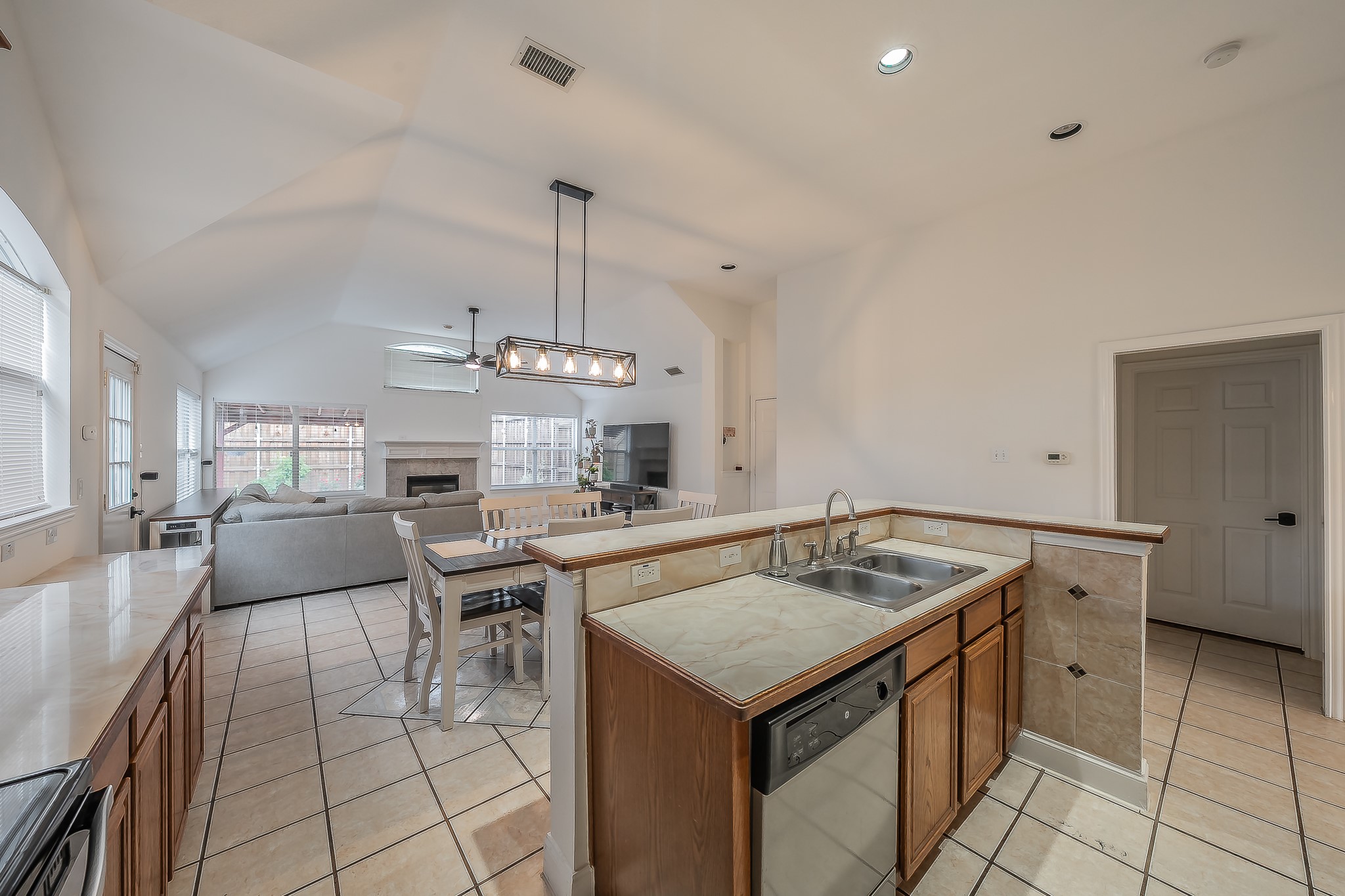 5410 Remington Drive Garland TX 75044