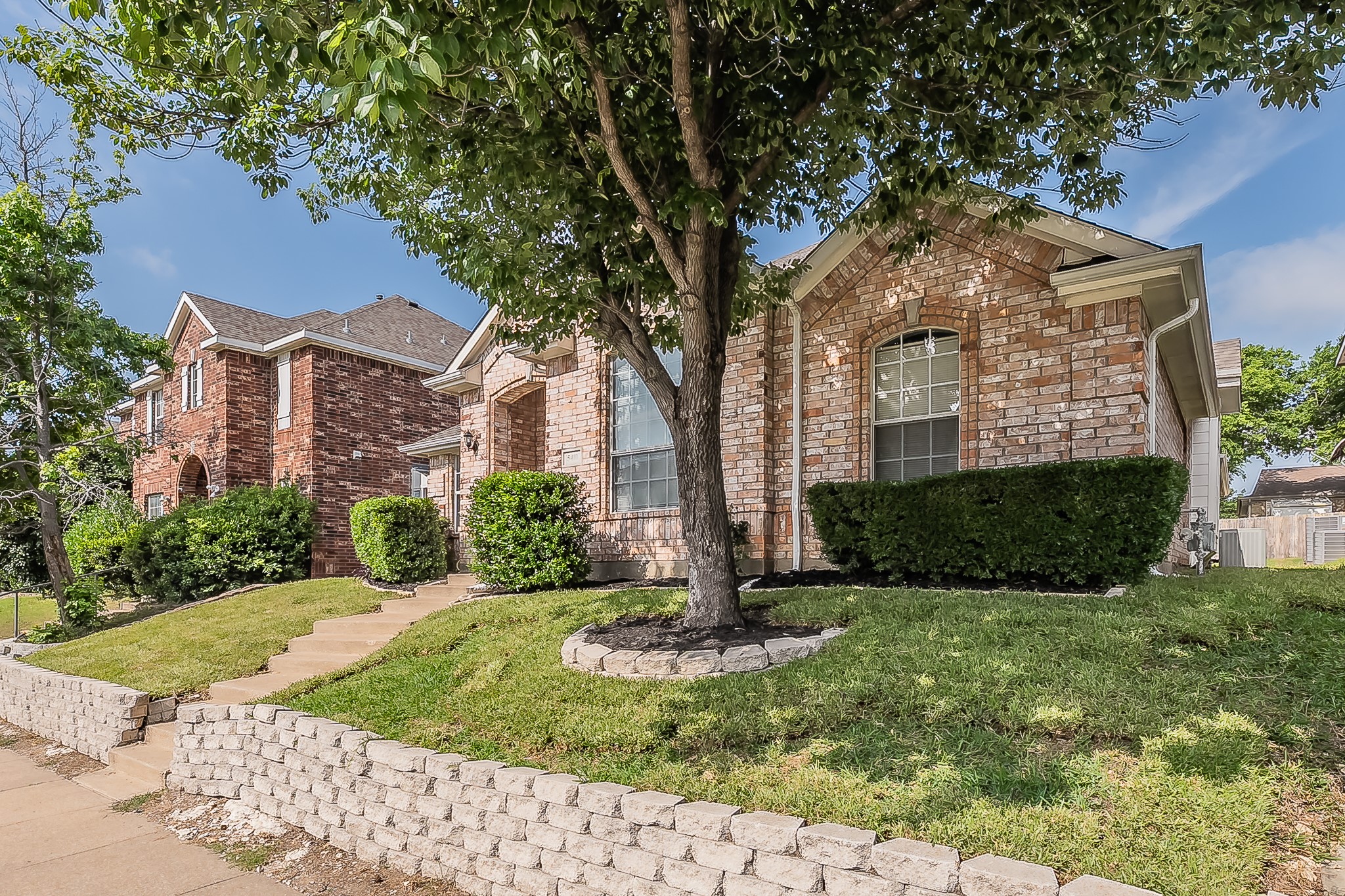 5410 Remington Drive Garland TX 75044
