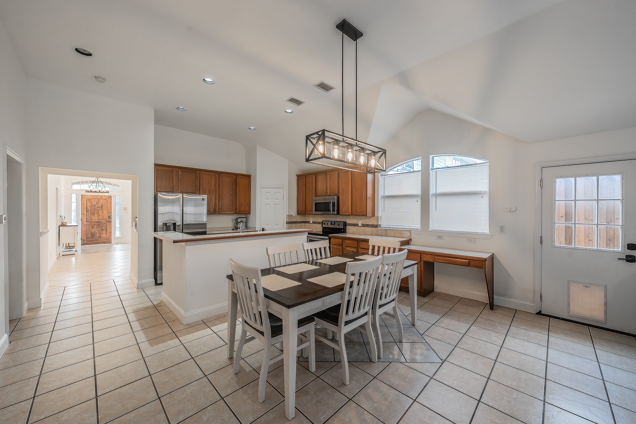 5410 Remington Drive Garland TX 75044
