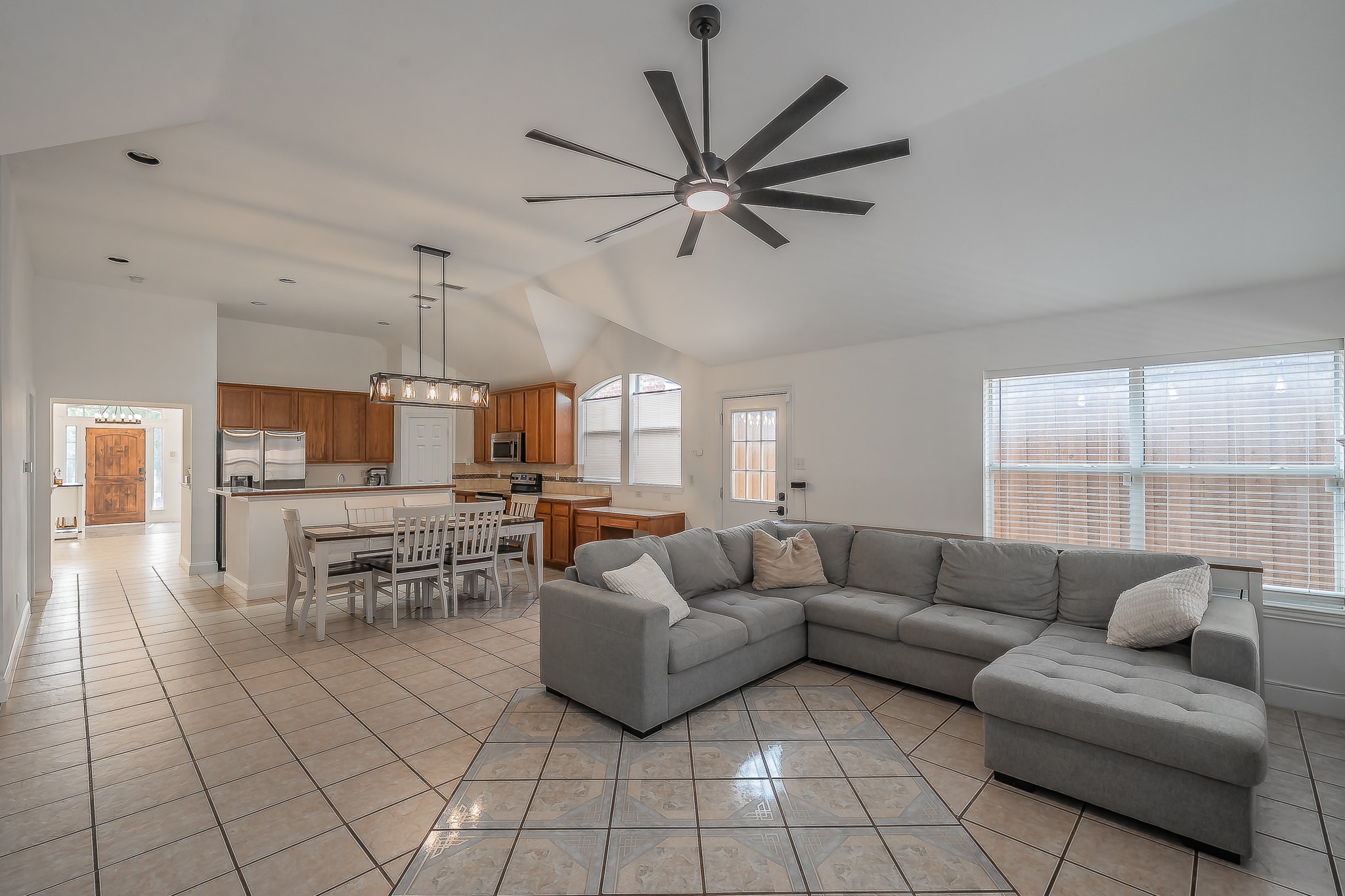 5410 Remington Drive Garland TX 75044