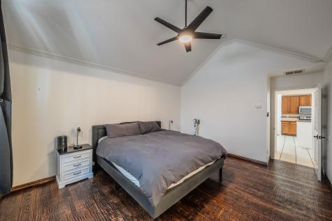 5410 Remington Drive Garland TX 75044