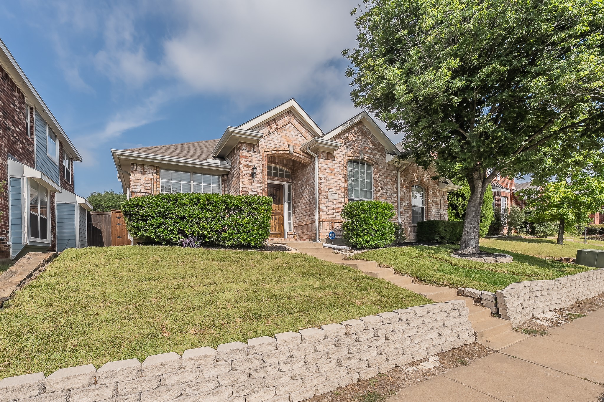 5410 Remington Drive Garland TX 75044