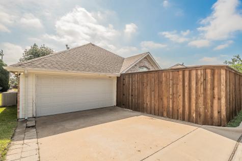 5410 Remington Drive Garland TX 75044