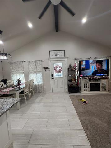 1610 Ridgeview Trail Granbury TX 76048