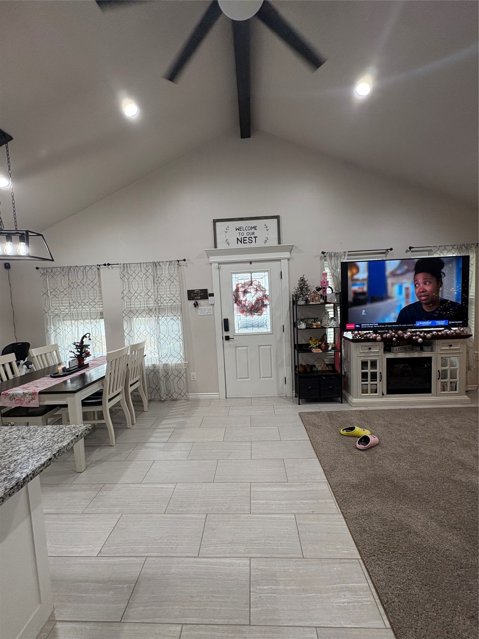 1610 Ridgeview Trail Granbury TX 76048