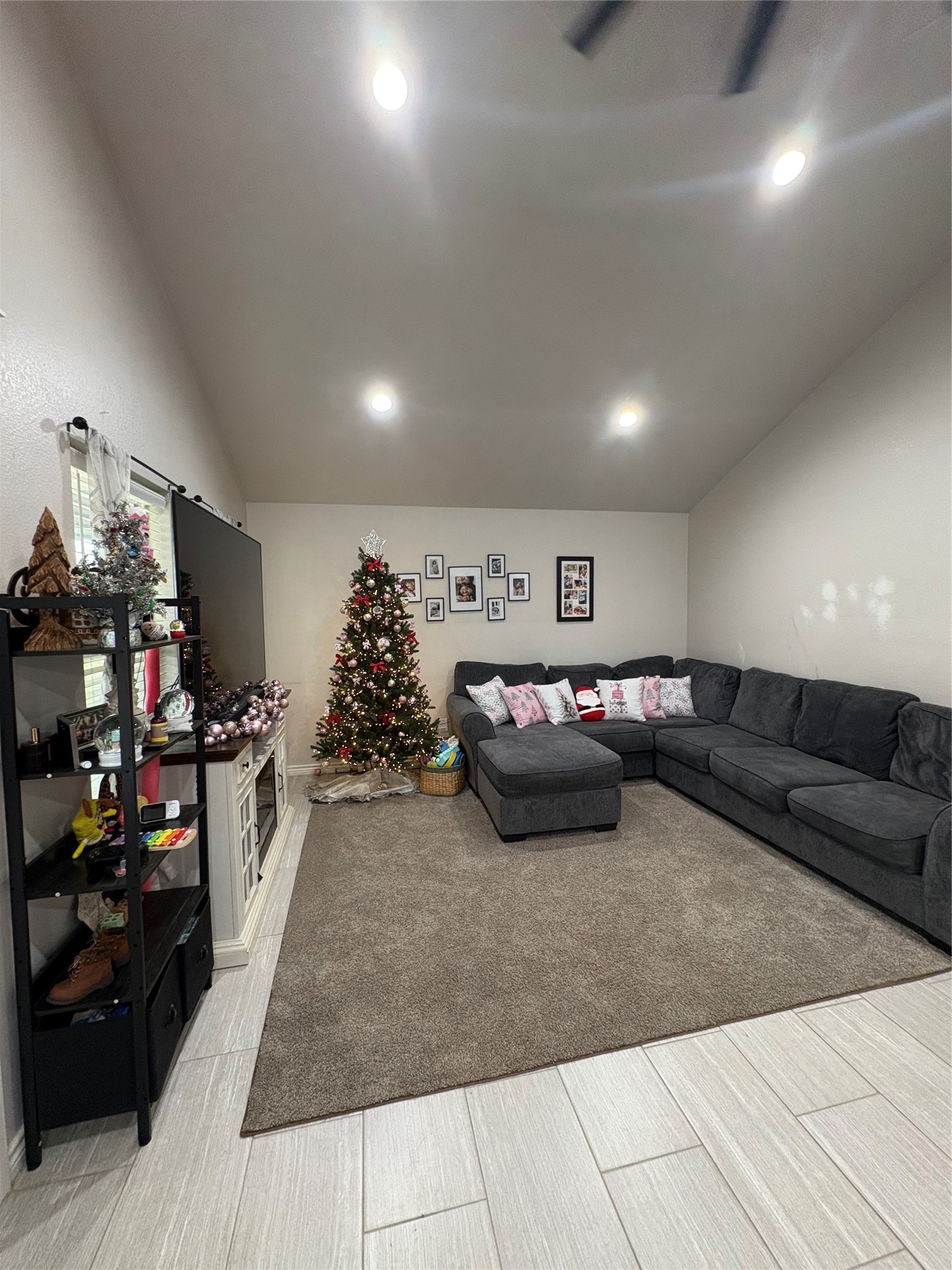 1610 Ridgeview Trail Granbury TX 76048