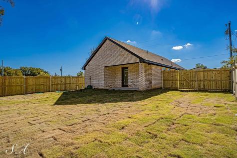 1610 Ridgeview Trail Granbury TX 76048