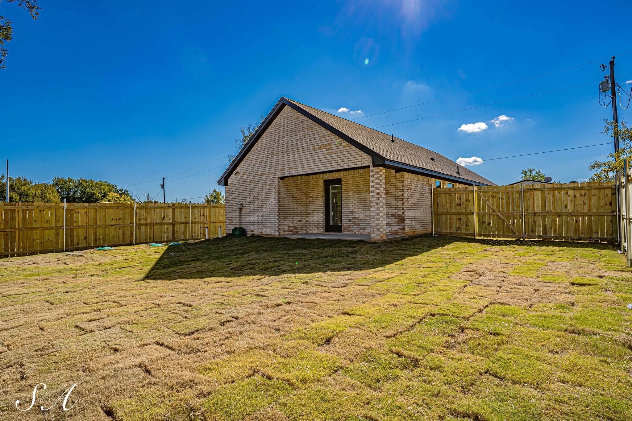 1610 Ridgeview Trail Granbury TX 76048